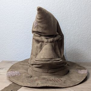Warner Bros. Brown Sorting Hat